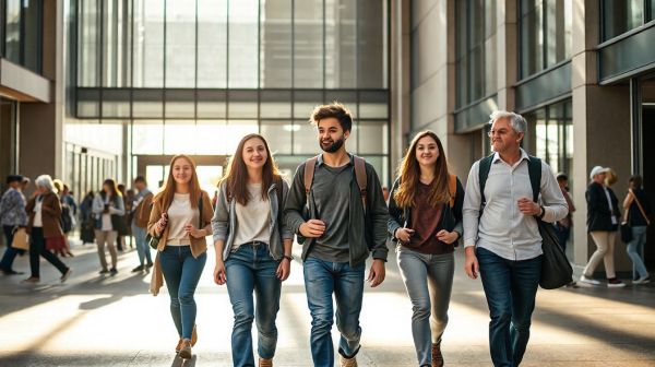 5 raisons incontournables de choisir la terminale santé à Clermont-Ferrand