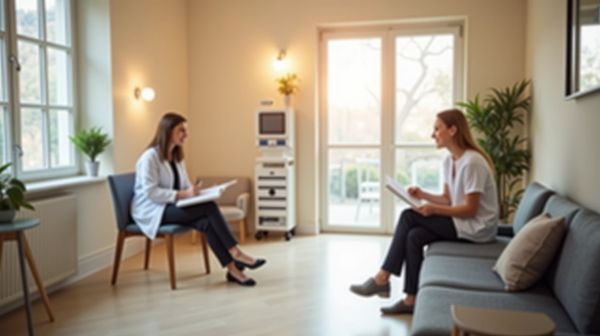 Comment choisir un centre audioprothésiste à Nancy pour un suivi adapté