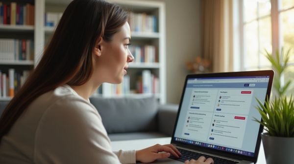 Comment choisir un thérapeute dans l'annuaire adéquat ?