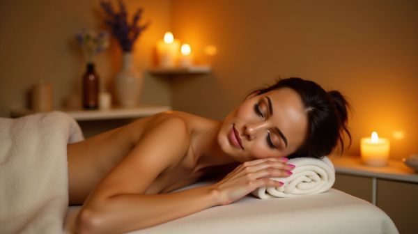 Comment transformer votre moment en un massage sensuel mémorable