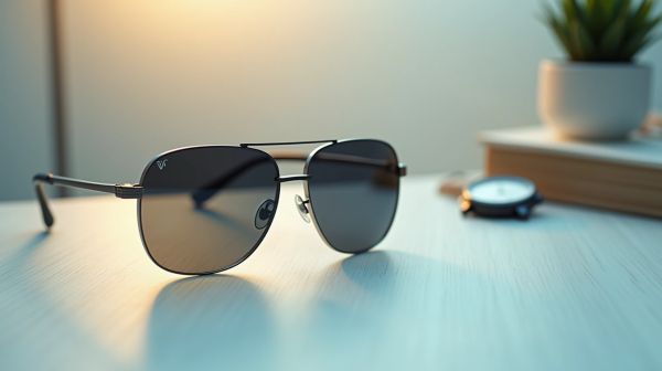 Comparatif des lunettes Vglass : évaluations des modèles solaires et sur-lunettes