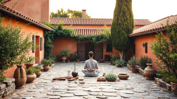 Découvrez les avantages de l'acupuncture pour votre bien-être à Aubagne