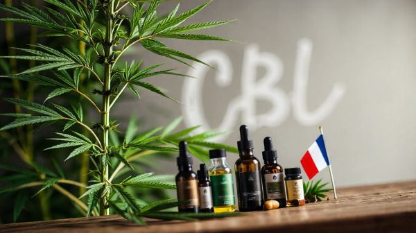 Guide complet sur le CBD : effets, utilisations et lois en France