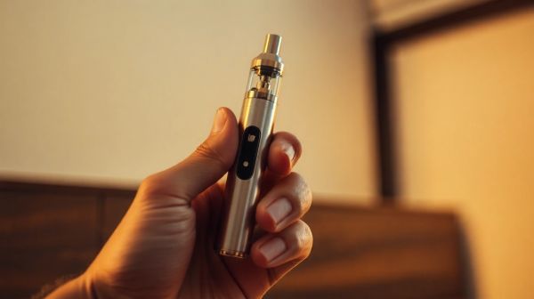 Guide d'achat : choisir le meilleur vape CBD réussi