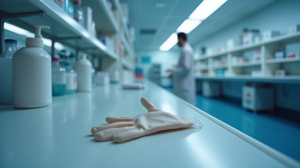 Laboccaz, le réflexe seconde main des laboratoires français
