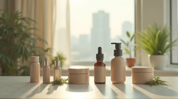 Les produits à base de CBD : bienfaits et réglementation en France