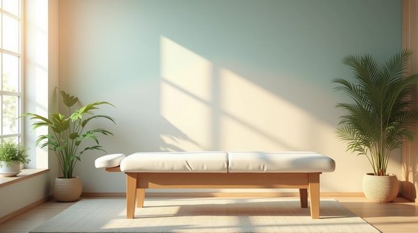 Ostéopathe le mans : rétablissez votre bien-être en toute sérénité