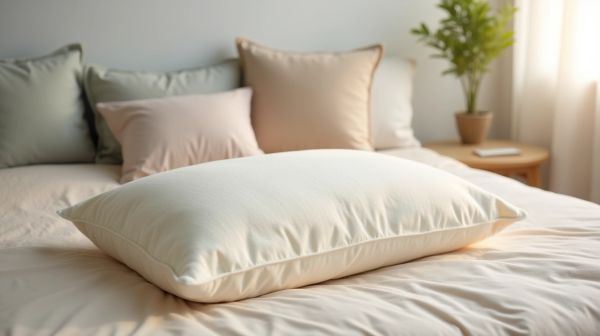 Quel oreiller à mémoire de forme choisir en offre exclusive ?