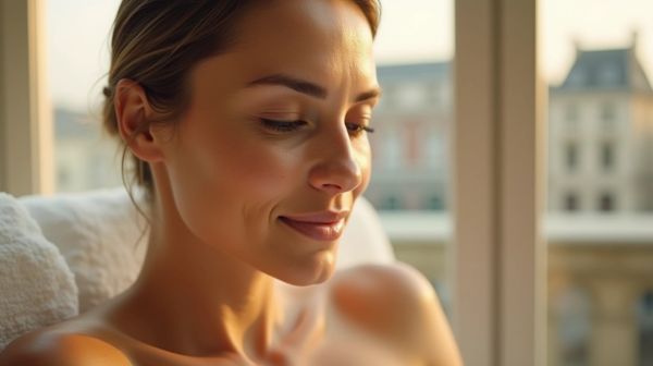 Quel soin du visage à La Rochelle pour une peau parfaite ?