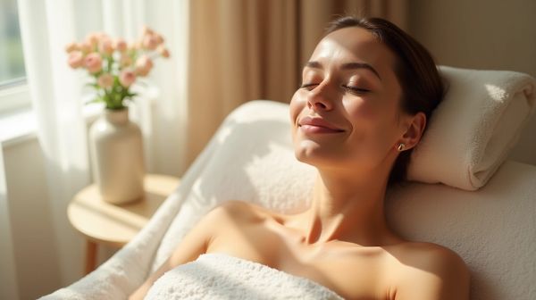 Quel soin du visage à La Rochelle pour une peau parfaite ?