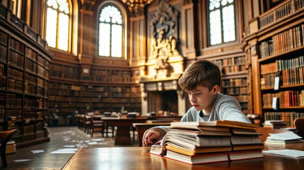 Réussite des études de santé : astuces et conseils pour le Concours LAS à Besançon
