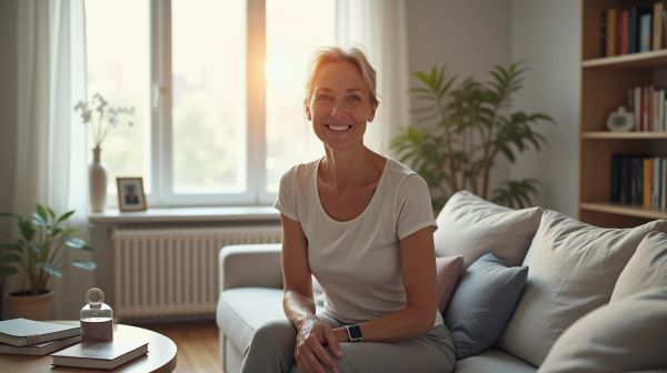 Un suivi médical efficace pour réussir sa perte de poids